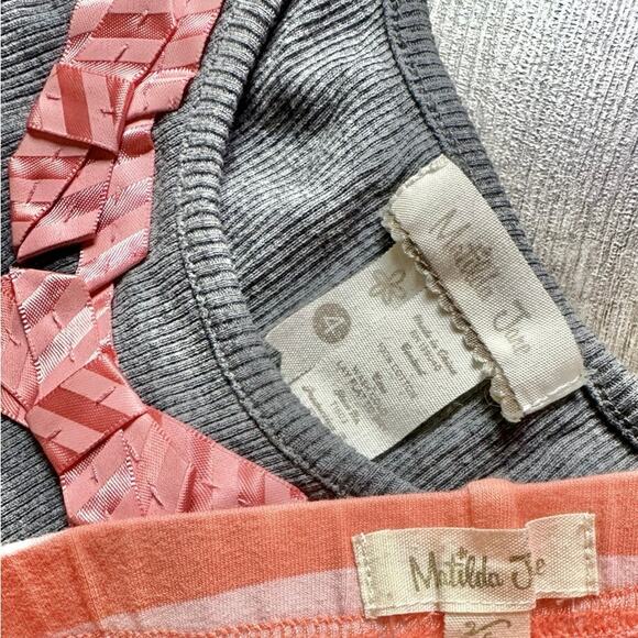 Matilda Jane Hello Summer Tank - Picture 3 of 3